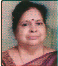 Smt. R. R. Bhatiyani