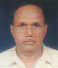 Shri. S. B. Singh